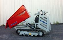 Benne Dumper Benne Dumper