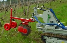 COVERCROP CRANTE COVERCROP CRANTE