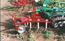 Cultivateur 50 - 110 Cultivateur 50 - 110