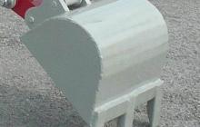 Godet 400mm Godet 400mm