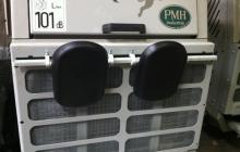 Protection genoux diesel Protection genoux diesel