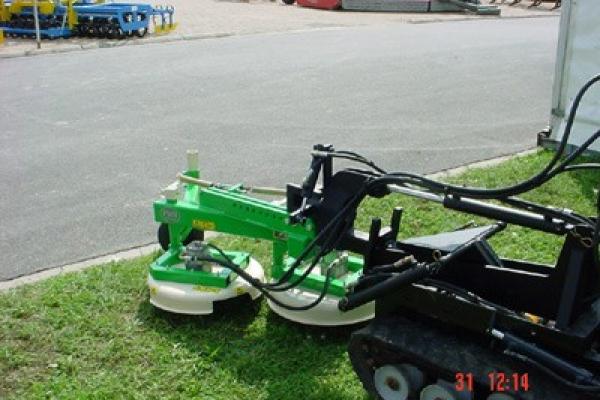 Tondeuse inter ceps WF 90 / 50