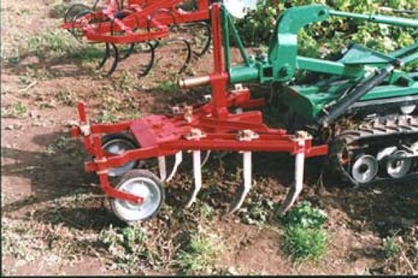 Cultivateur 50 - 110
