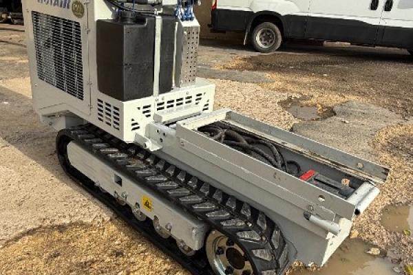 R 70.4 T Must 44cv Kubota