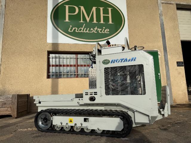 R 70.4 T Must 44cv Kubota