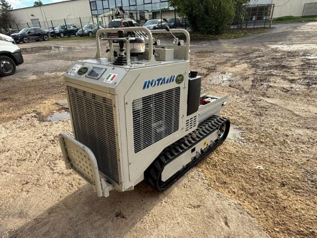 R 70.4 T Must 44cv Kubota