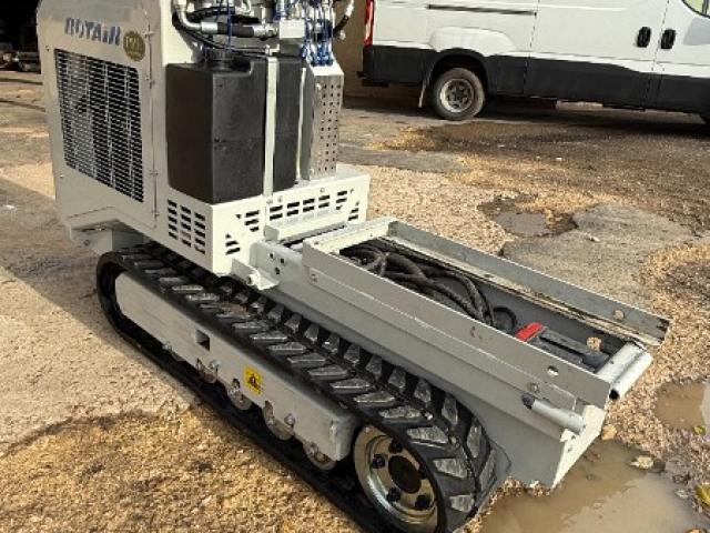 R 70.4 T Must 44cv Kubota